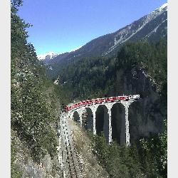 285127-ch-2011-filisur--viadukt-landwasser.-vlak-