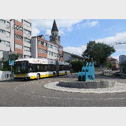 384027-ch-2014-neuhausen--rheinfallstrasse.-trolejbus